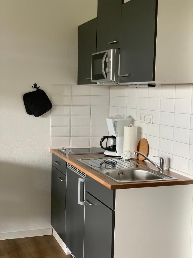 Landhaus Tipp Altenmedingen Exteriér fotografie